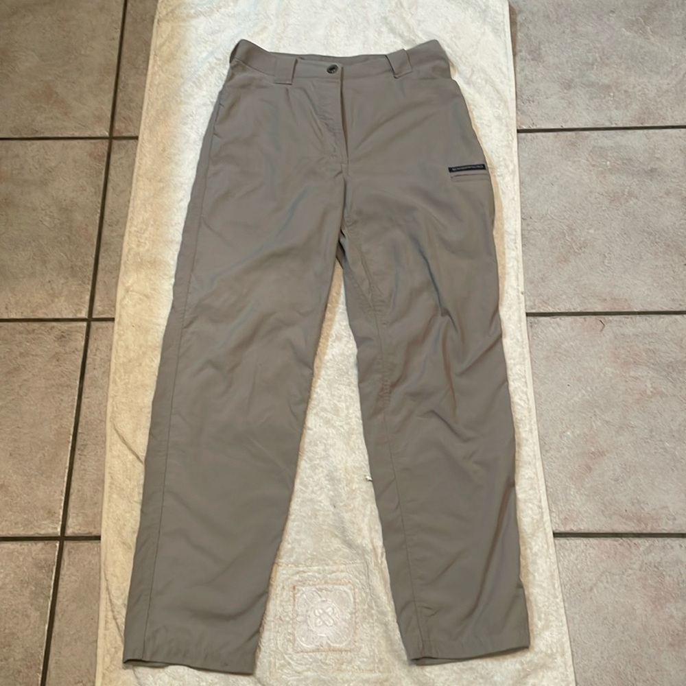 Ex Officio pants
